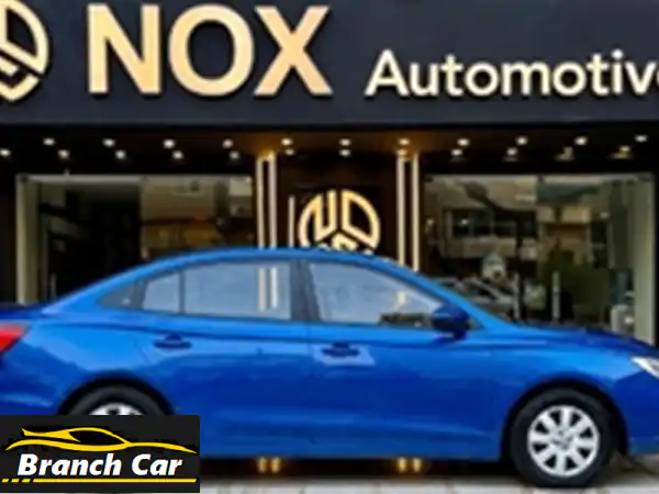 فرصة ذهبية: MG5 2021 للبيع - أمان ورفاهية بأقل سعر! مدينة نصر | طريق الإسكندرية الصحراوي