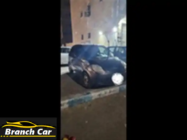 شيفروليه سبارك 2014 للبيع بالسويس | حالة ممتازة...