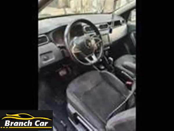 رينو داستر 2020 للبيع: فابريكة بالكامل | رخصة 3 سنين | تكييف ثلاجة وأمان متكامل!