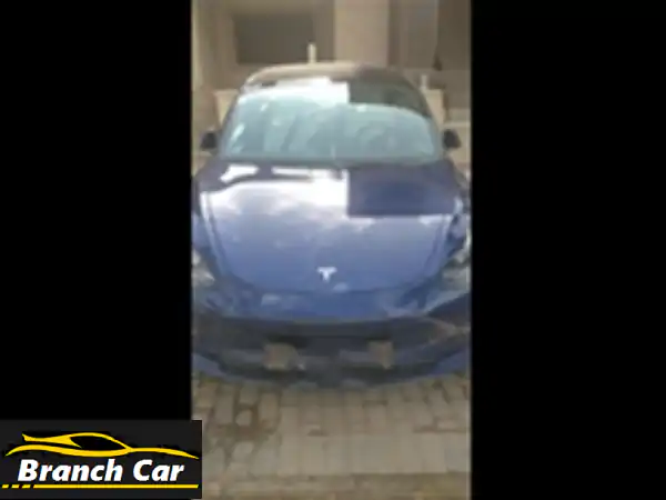 امتلك تسلا موديل 3 2023 فابريكة: المستقبل الكهربائي...