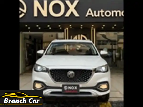 فرصة ذهبية! امتلك MG HS 2021: فخامة، أمان، وأداء لا...