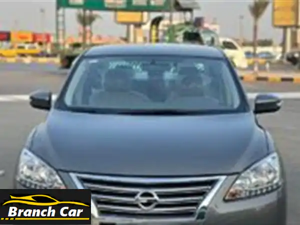 نيسان سنترا 2026 للبيع التجمع، القاهرة الجديدة | 8000...