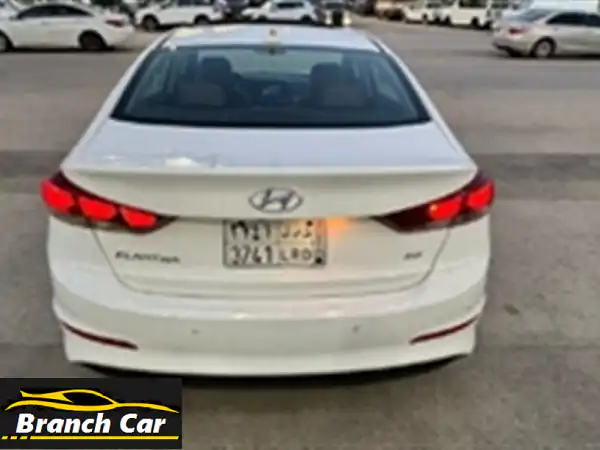 هوندا 2018 كأنها جديدة! فقط 9505 كم - فرصة لا تُعوّض للبيع!