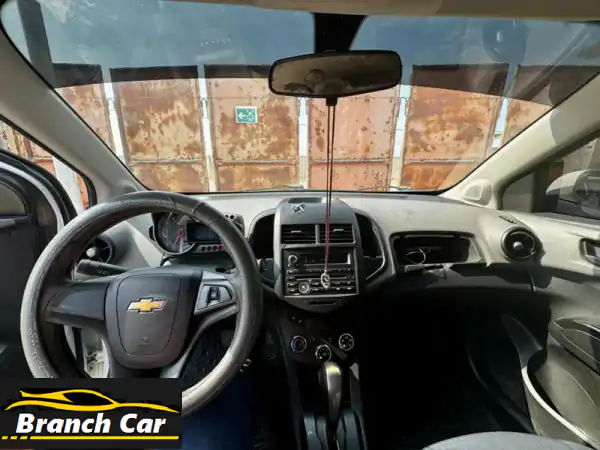 فرصة ذهبية: شيفروليه سونيك 2014 | حالة ممتازة،...