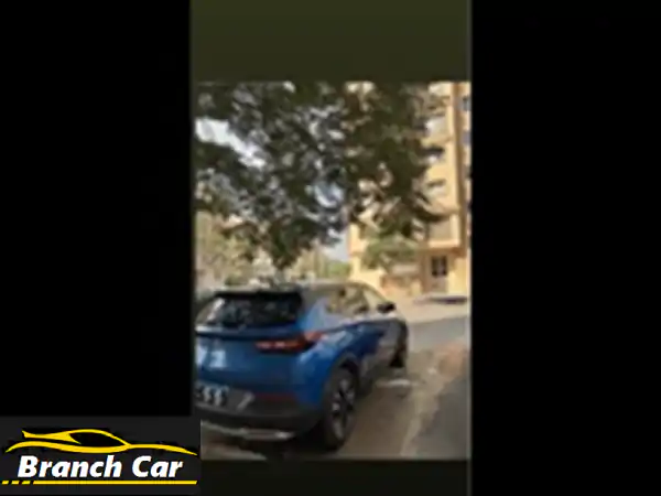 أوبل جراند لاند 2021 للبيع | فبريكا بالكامل...