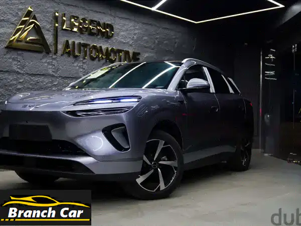 BYD Sealion 06 2025: فرصة العمر! أرخص سعر، استلام فوري | بي...