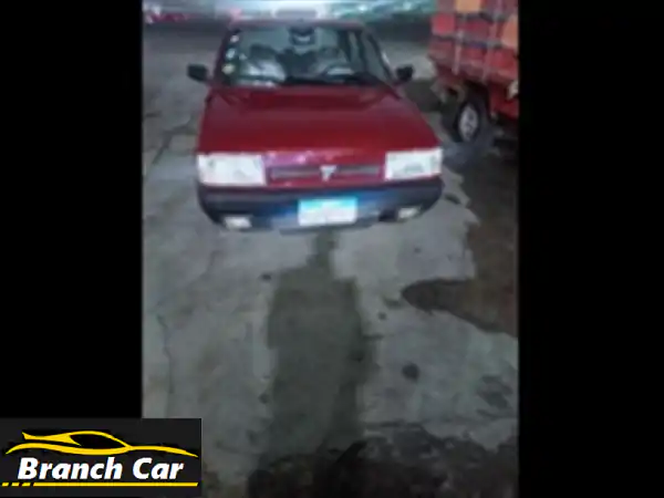 فيات شاهين للبيع بسوهاج: عفشة ومكنة الله أكبر، رخصة...