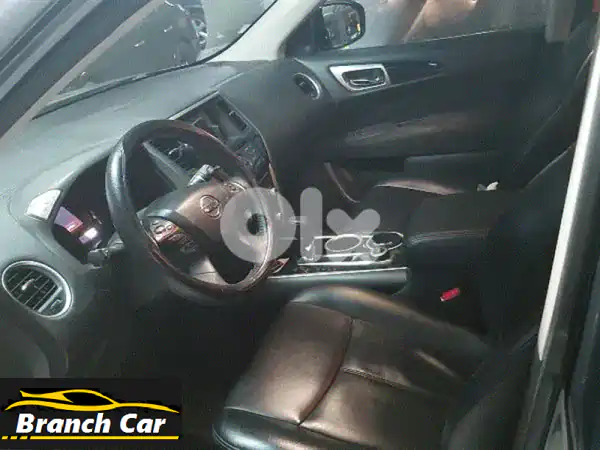 نيسان باثفايندر 2013 للبيع: نظافة مالك واحد استثنائية...