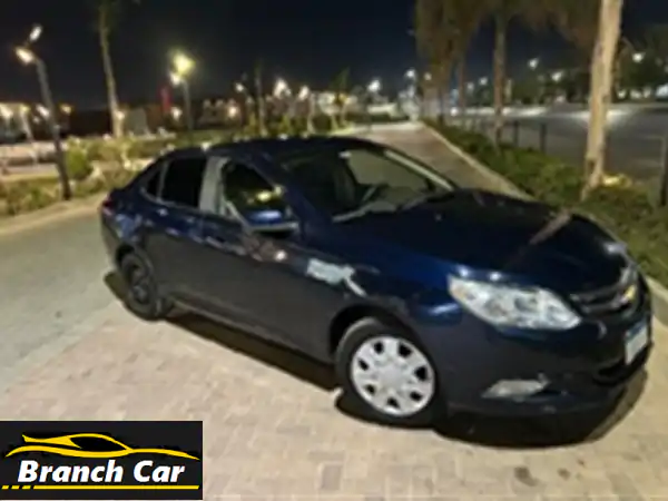 شيفروليه أوبترا 202 فابريكا بالكامل | أول مالك، صيانات توكيل، ترخيص 2027 | سيارة الأحلام بلا مصاريف