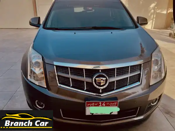 كاديلاك 2012 للبيع: 99,700 كم | صيانة وكالة | فخامة...