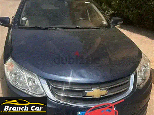 فرصة لا تعوض: شيفروليه اوبترا 2020 - أزرق كحلي بفتحة...