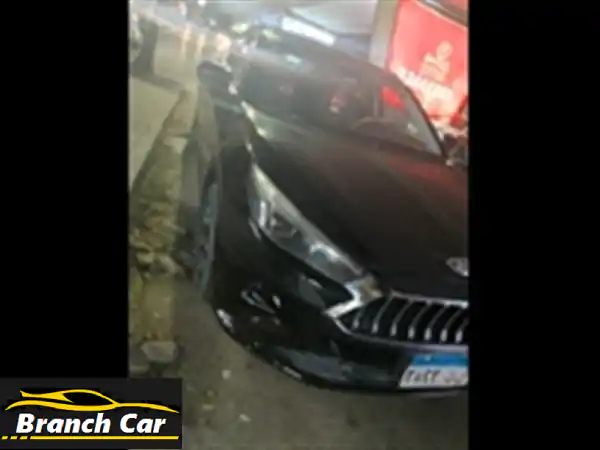 جاك J7 للبيع في الجيزة | فرصة لا تعوض! سيارة عملية...