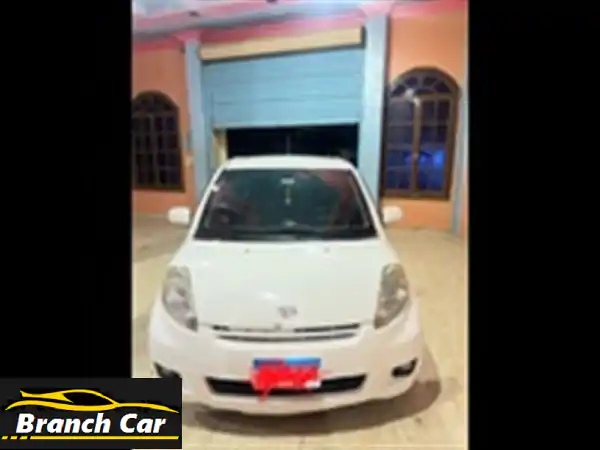 اكتشف دايهاتسو سيريون 2009: أتوماتيك، فابريكا...