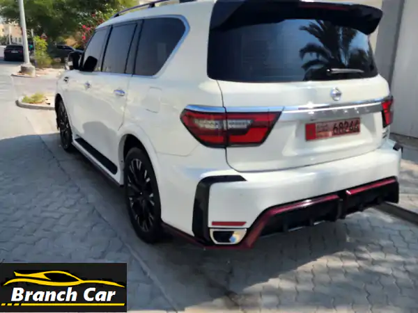 فرصة لا تعوض! نيسان E400 2013 (نيسمو 2022) - فل أوبشن، أول...