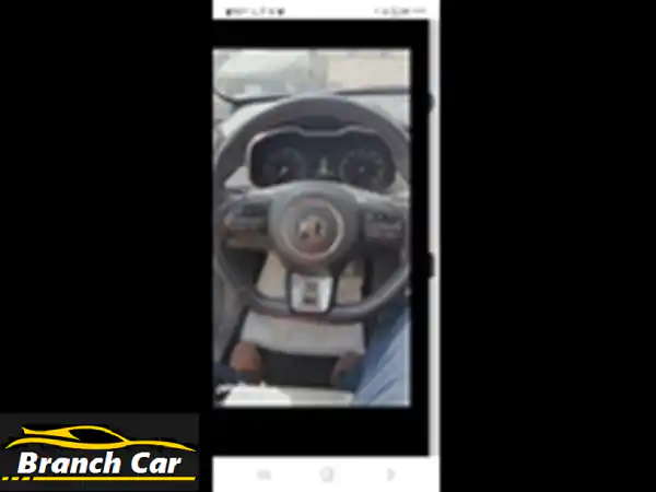 MG ZS 2024 للبيع: أداء موثوق، أمان متكامل وراحة لكل رحلة!