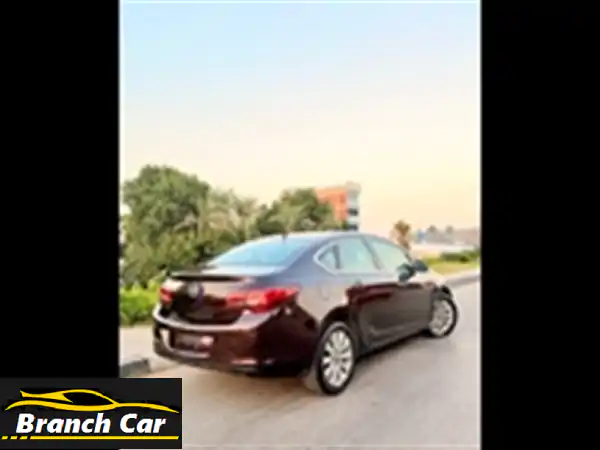 أوبل أسترا 2016 للبيع في مصر الجديدة | سيارة اعتمادية بسعر مغري!