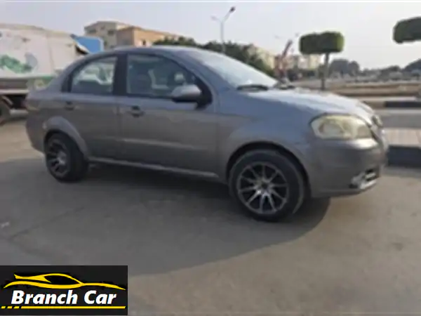 فرصة ذهبية: شيفروليه افيو 20 بحالة الزيرو | رخصة سنتين | مميزات لا تحصى | عداد 2080 كم فقط | العاشر من رمضان