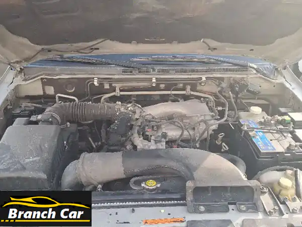 اقتنِ الآن: ميتسوبيشي مستعملة بحالة ممتازة |...