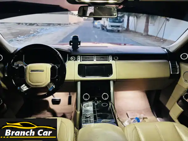 رينج روفر فوج SC 2013 للبيع | كت 2020 وتجديد 2026 | فخامة Land Rover بسعر مميز في البحرين