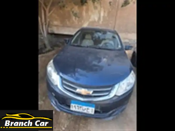 شيفروليه أوبترا 2019 للبيع: فبريكة بالكامل (توضيح...