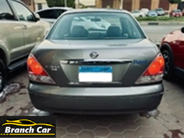 نيسان صني 2016 للبيع بمدينة نصر: اعتمادية لا مثيل لها - رفيقك الأمين جاهز للانطلاق!