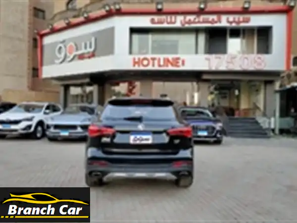 MG HS 2021 للبيع: فخامة الأداء تنتظرك بالمعادي - الإسكندرية الصحراوي