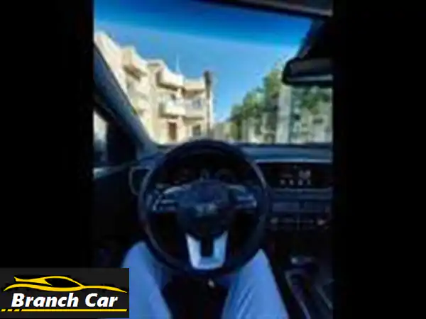 كيا سبورتاج 2020 | أعلى فئة توب لاين بلس | 55 ألف كم |...