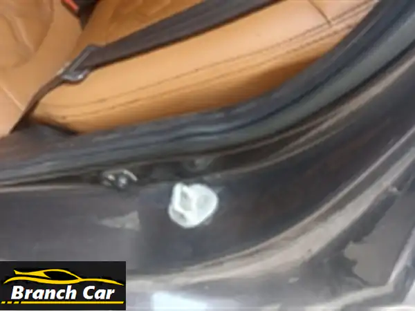 هيونداي سولاريس 2016 فابريكة بالكامل | حالة...