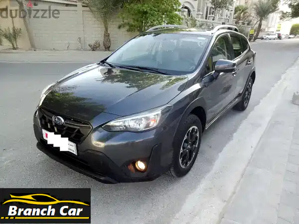 سوبارو XV 2021 للبيع - بحالة الوكالة (مالك واحد، خالية...