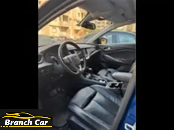 أوبل جراند لاند 202 للبيع | فبريكا بالكامل وجاهزة للانطلاق بلا مصاريف!