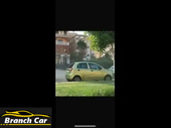 فرصة لا تعوض! شيفورليه سبارك للبيع: فابريكا بالكامل، اقتصادية وعملية.