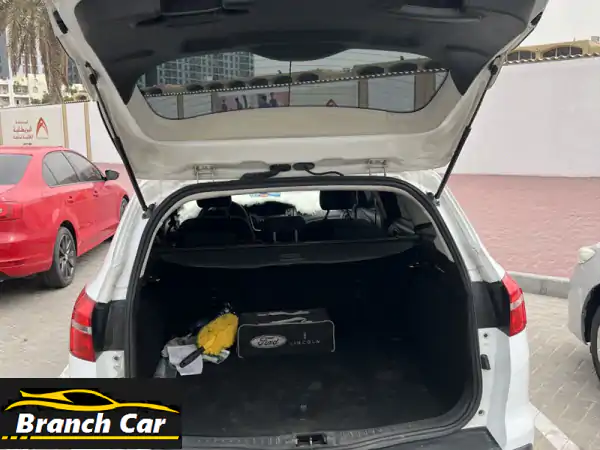 فورد فوكس 2016 للبيع: خليجي بحالة الوكالة |...