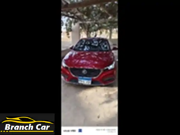 MG 6 2024 فبريكا بالكامل: كأنها جديدة! صيانة توكيل | حماية نانو جرافين 0 سنوات