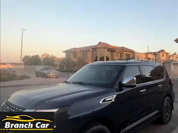 جيب باترول 2023 وكالة | ممشى 90 كم فقط! فرصة ذهبية...