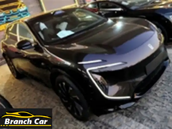 فرصة ذهبية: امتلك Avatr 07 (مستعملة 68 ألف كم) - مدى 650...