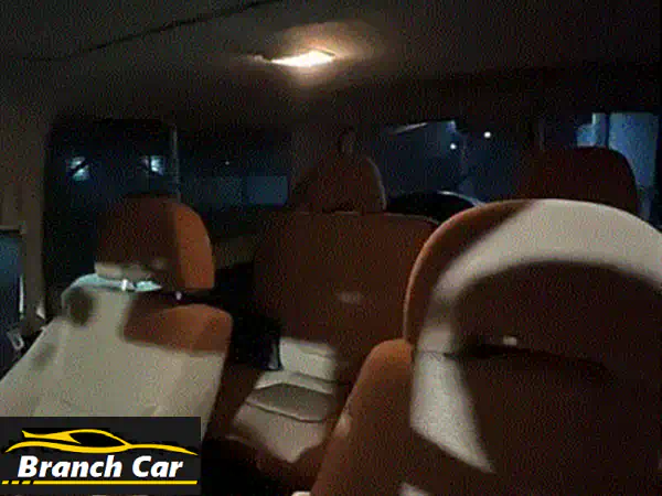 نيسان باترول سوبر سفاري 2021 أبيض | خليجي 4800CC | جلد زعفراني | جاهز للمغامرة!