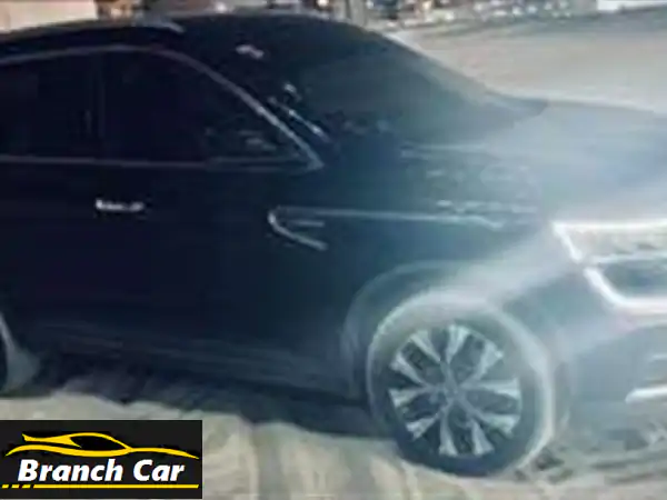 رينو كوليوس 2023 للبيع دبي: SE 4x4 بحالة الوكالة -...