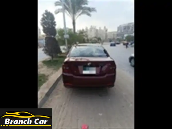 فرصة لا تعوض! BYD F3 2023 فبريكة بالكامل | غاز حقن جديد...