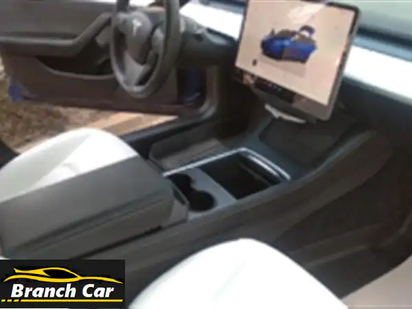 امتلك تسلا موديل 3 2023 فابريكة: المستقبل الكهربائي بين يديك | أداء استثنائي وتكنولوجيا رائدة!