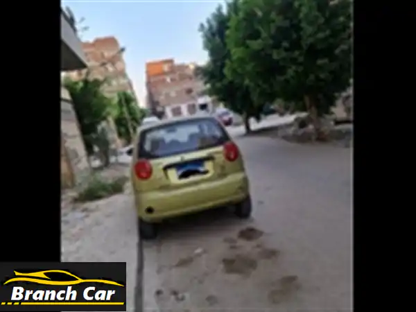 فرصة لا تعوض! شيفورليه سبارك للبيع: فابريكا...