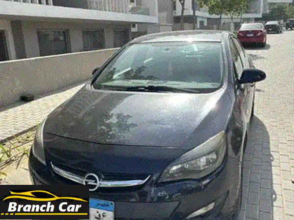 أوبل أسترا 2021 الفئة الثانية: تقسيط مباشر، ضمان سنة، استلام فوري! كاش وتقسيط