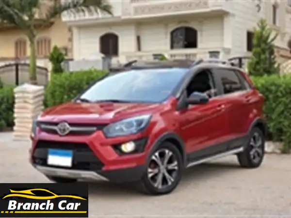 سينوفا X252017