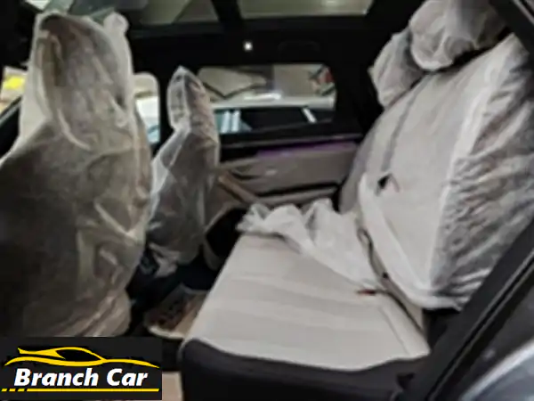 BYD سونج بلس 2025: امتلك المستقبل بضمان سنتين وهدايا حصرية! #سيارة_كهربائية