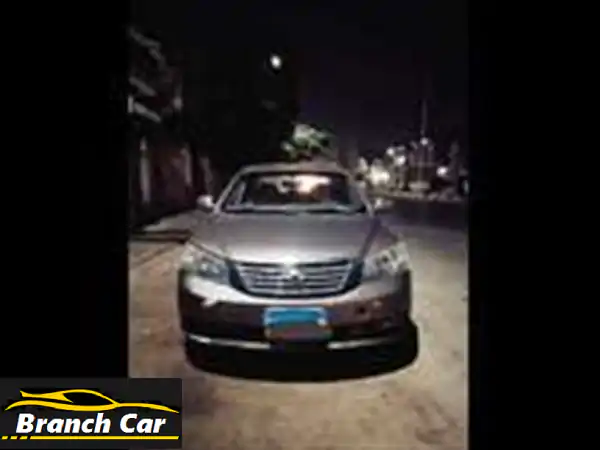 فرصة ذهبية! جيلي امجراند 7 موديل 2018: قلب تويوتا نابض...