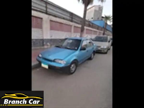 سوزوكى سويفت 1994