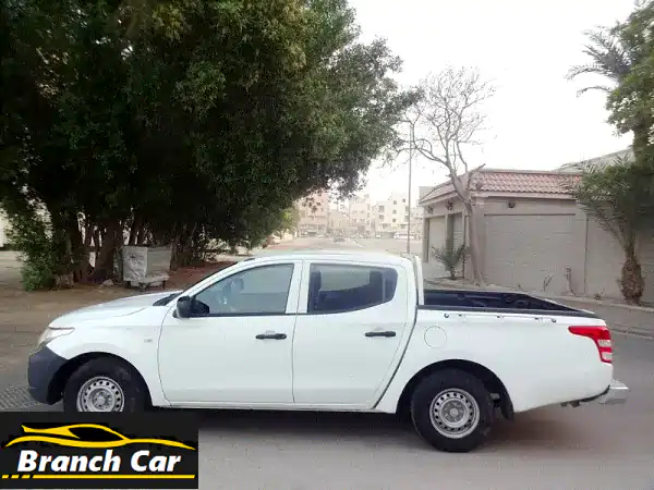 فرصة مميزة! ميتسوبيشي L200 بيك أب غمارتين 2016 -...