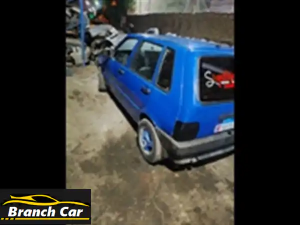 فيات 127 موديل 1997 للبيع: فبريكة ورخصة 3 سنين، جاهزة للانطلاق!