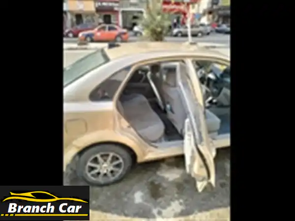 فرصة ذهبية: شيفروليه أوبترا 2006 فبريكا دواخل |...