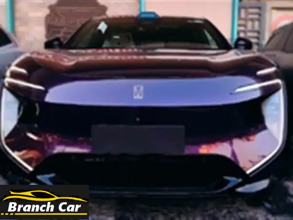 فرصة ذهبية: امتلك Avatr 07 (مستعملة 68 ألف كم) - مدى 650 كم، ضمان سنتين + شاحن وترخيص مجاني!