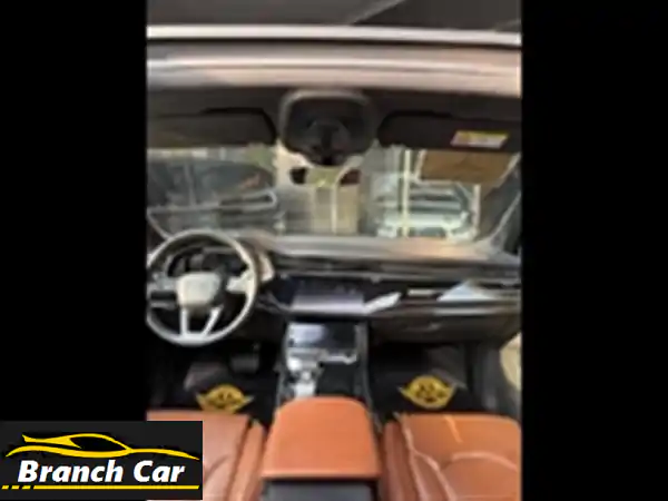 فرصة لا تعوض: أودي Q7 2024 للبيع | فخامة وأداء بـ 25 ألف كم في التجمع، القاهرة الجديدة!